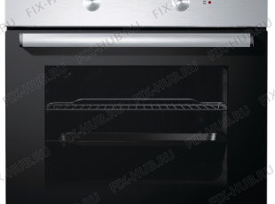 Плита (духовка) Gorenje BO5106PX (354233, EVP231-544M) - Фото